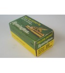 Remington Yellow Jacket Box of 22 LR Ammunition - Hollow Point